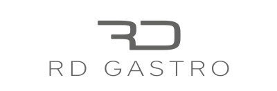 RD Gastro Logo